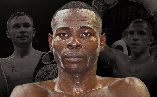 Rigondeaux Slams Frampton And Quigg Ahead Of Uk Debut - Queensberry