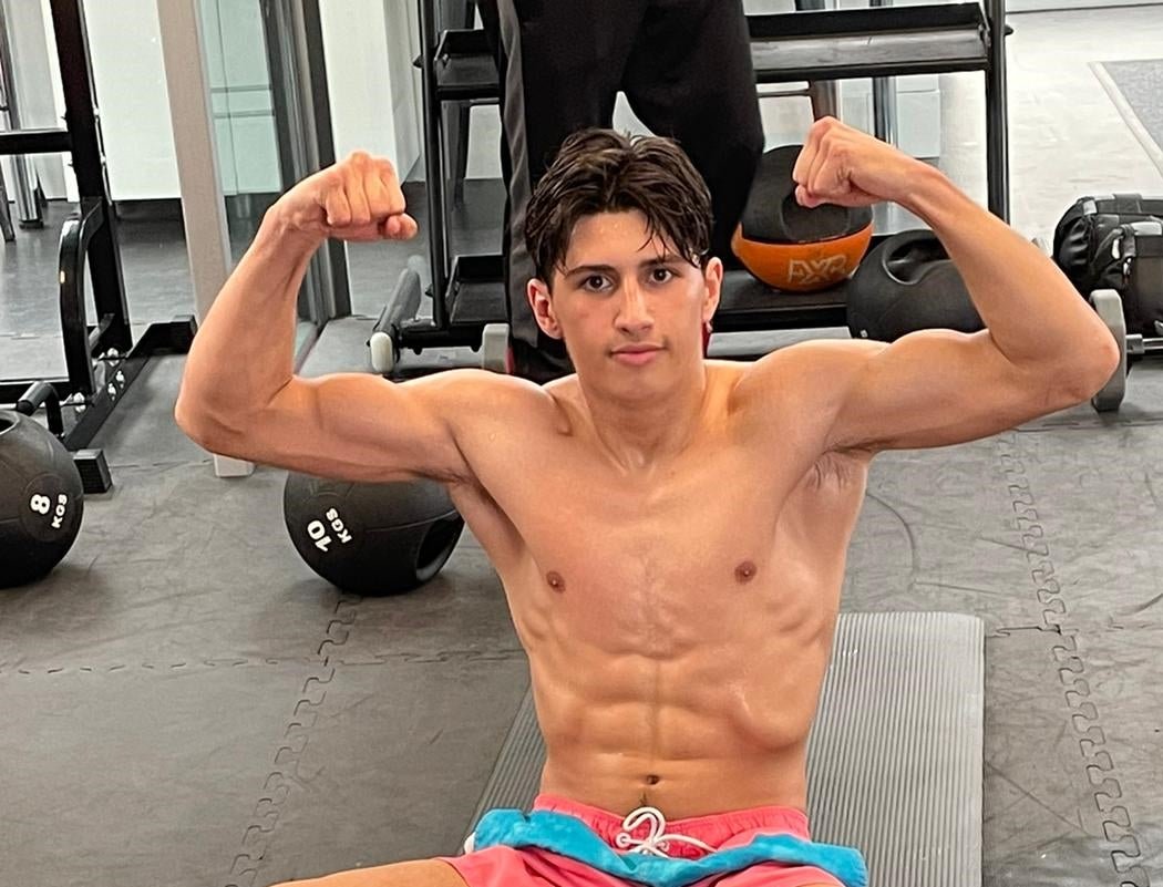 Royston Ready For Lift-Off - Queensberry