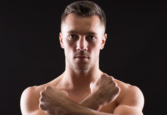 Sam Hits The Title Trail - Queensberry