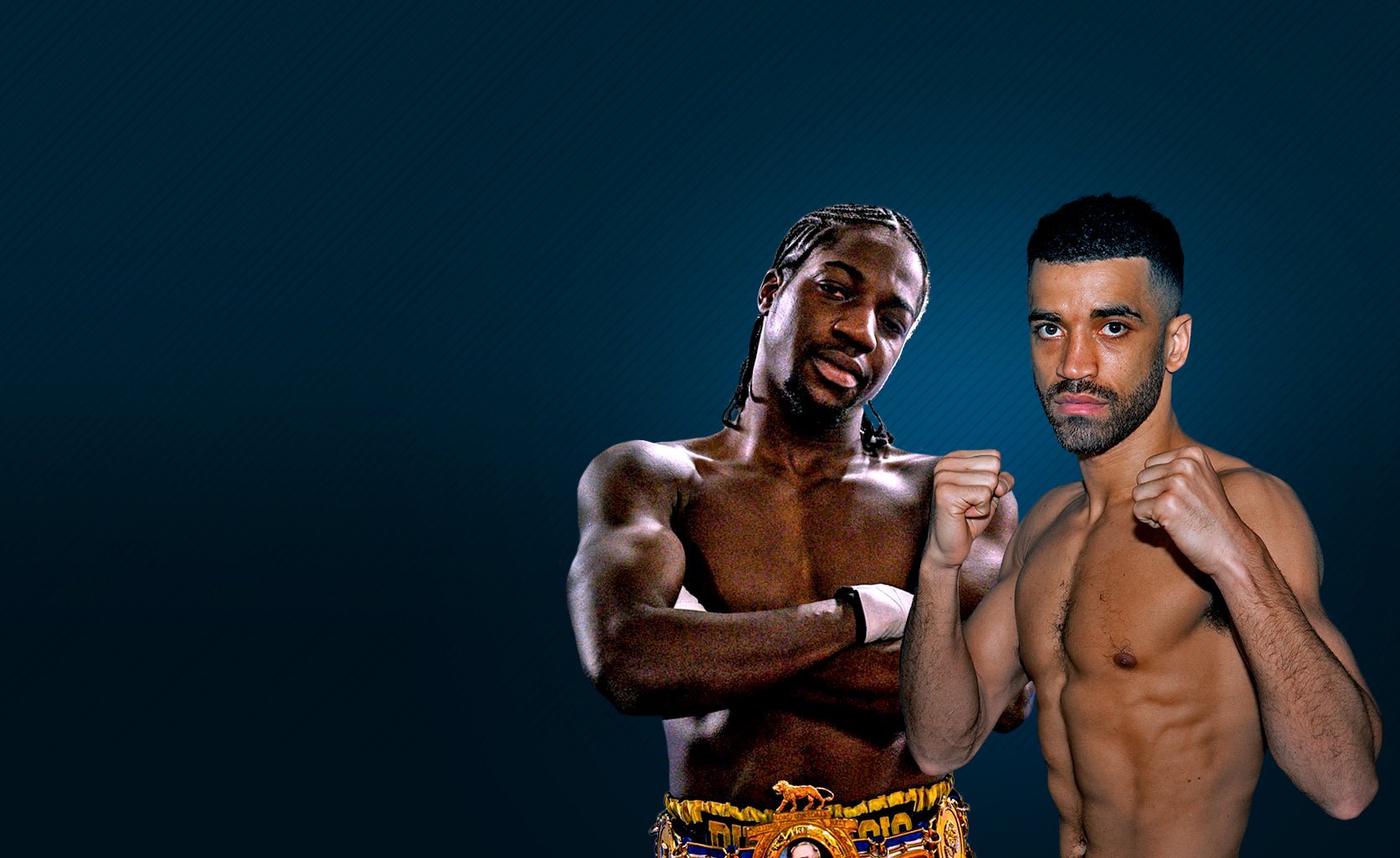 Sam Maxwell Delighted He's Had To Wait For British And Commonwealth Title Shot - Queensberry