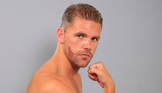 Saunders: Fury Is Predicting Me To Beat Lee - Queensberry