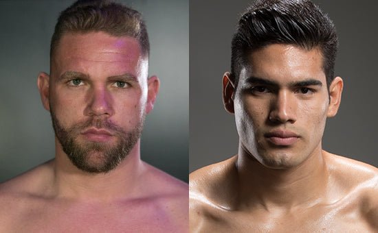 Saunders Tells Ramirez: Show You’Re Man Enough To Fight Me - Queensberry