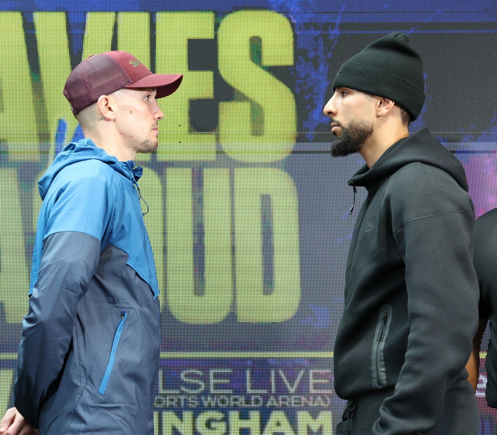 Second Home in The Second City - Queensberry