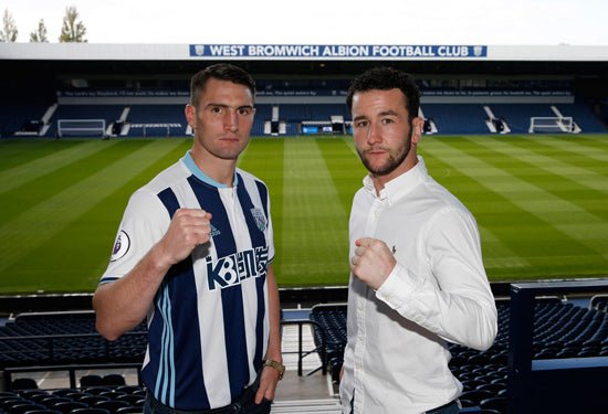 Sheedy Slams Langford Ahead Of Tasty British Middleweight Showdown - Queensberry