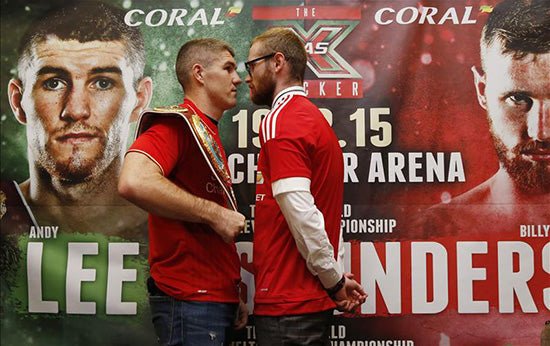 Smith: Kelly Has Been Right Cheeky Using My Name Now He’S Going To Sorry - Queensberry