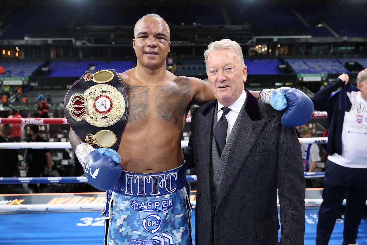 SO LONG 2025, A YEAR TO REMEMBER - Queensberry