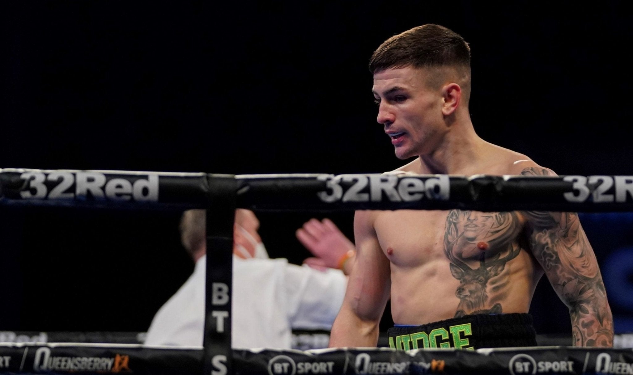 Speedster Sam Noakes Out To Continue Impressive Ko Streak On July 10 - Queensberry