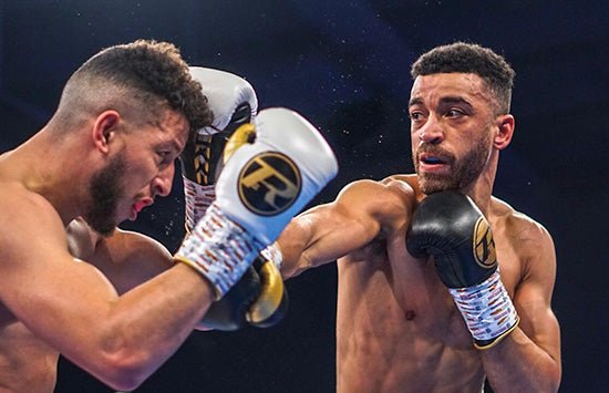 Super Sam The Social Media Sensation - Queensberry