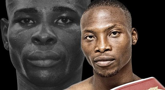 Tete Eyes Showdown Against Rigondeaux - Queensberry