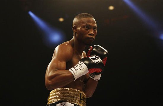 Tete Knocks Out Gonya In Just 11 Seconds In Quickest-Ever World Title Fight - Queensberry