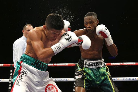 Tete Vows To Dispatch Ruiz Before Setting His Sights On Haskins - Queensberry
