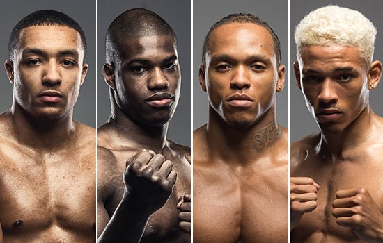 Thanks To Our Young Ones The Future Of British Boxing Is In Safe Hands - Queensberry