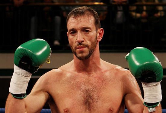 The Big Interview - Enzo Maccarinelli - Queensberry