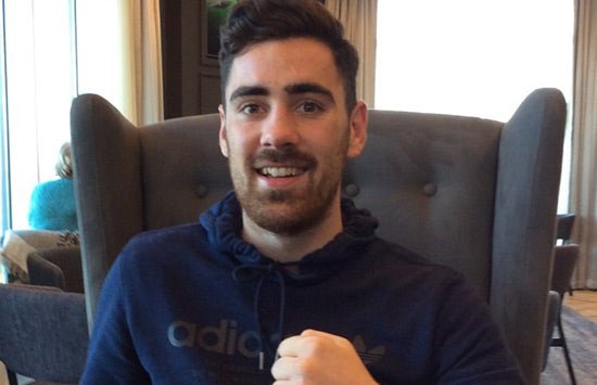The Big Interview - Joe Pigford - Queensberry