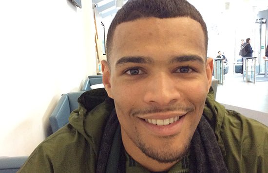 The Big Interview - Jordan ‘Troublesome’ Thompson - Queensberry