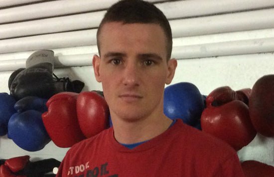 The Big Interview - Kevin Satchell - Queensberry
