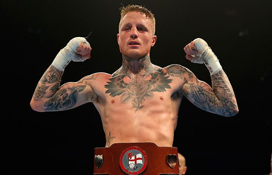 The Big Interview - Lee Markham - Queensberry