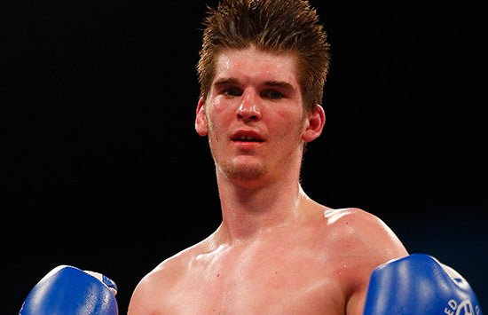 The Big Interview - Macaulay Mcgowan - Queensberry