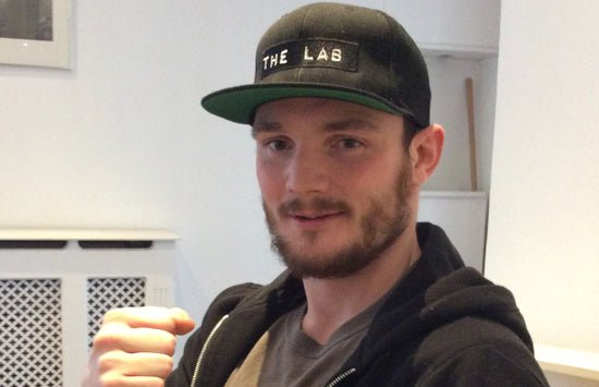 The Big Interview - Miles Shinkwin - Queensberry