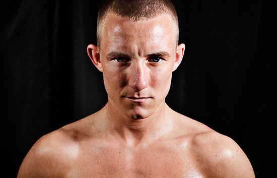 The Big Interview - Paul Butler - Queensberry