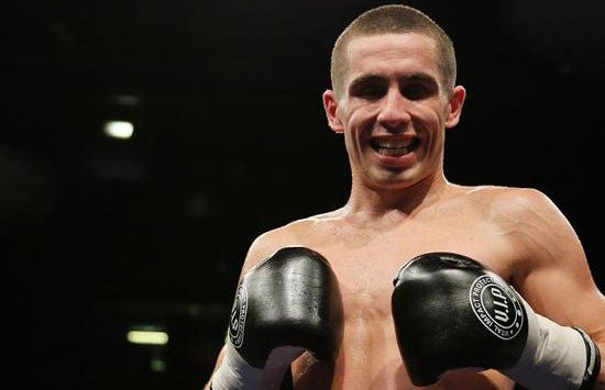 The Big Interview - Ryan Farrag - Queensberry