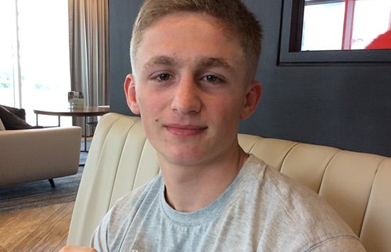 The Big Interview - Ryan Garner - Queensberry