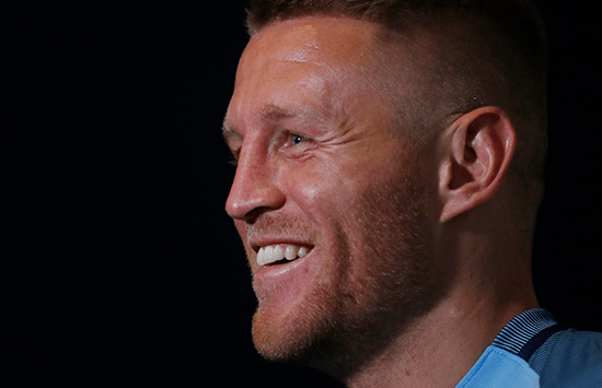 The Big Interview – Terry Flanagan Round 2 - Queensberry