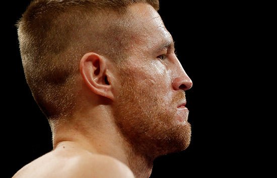 The Big Interview - Terry Flanagan Round 3 - Queensberry