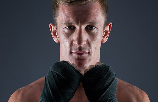 The Big Interview - Tom Stalker - Queensberry