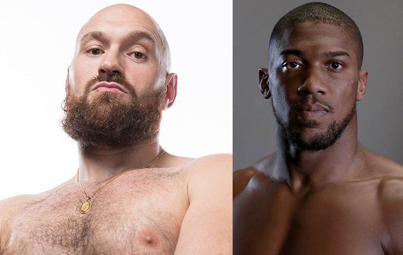 The Going Is About To Get Heavy - Queensberry