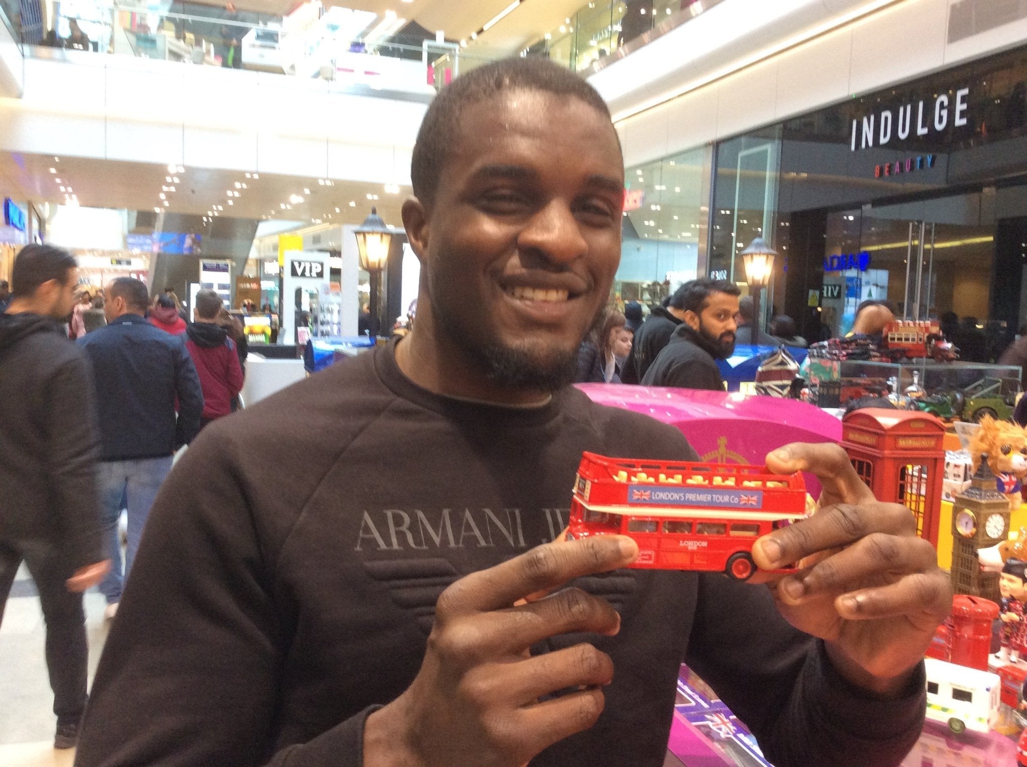 The New ‘Od’ Is Here To Stay - Queensberry