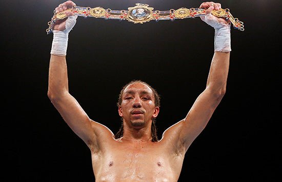 The Old Me Is Still There - Queensberry