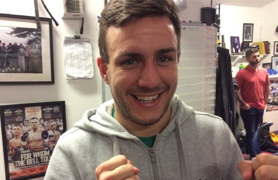 'The Perfect Fight For Me' - Queensberry