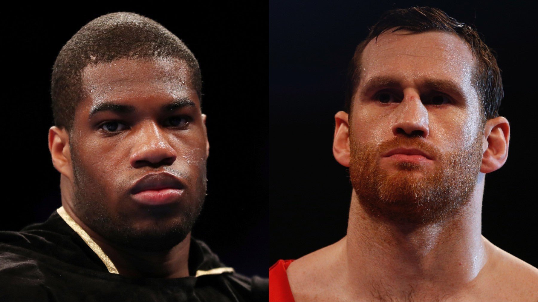 The Price Is Right For Dubois - Queensberry