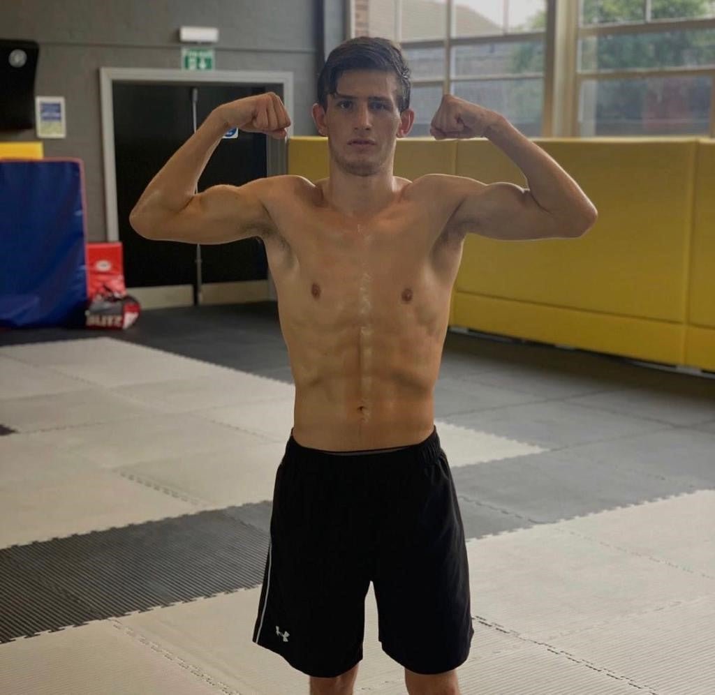 Time Flies For Frankham - Queensberry