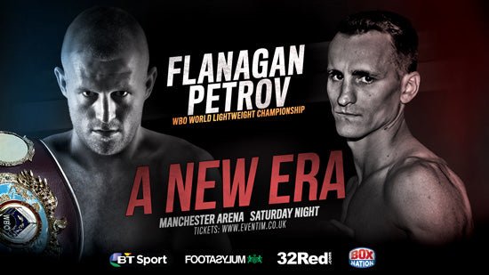 Time For A Super-Charged Turbo - Queensberry