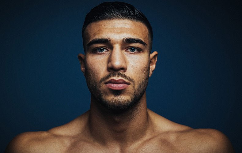 Tommy Fury: Paul Was Lucky It Wasn'T Me In There - Queensberry