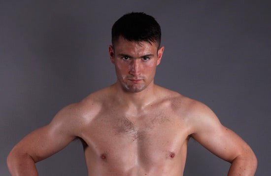 Tommy Langford: “I Can Cause Both Lee And Saunders Problems.” - Queensberry