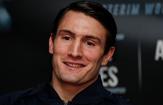 Tommy Ready To Rock - Queensberry