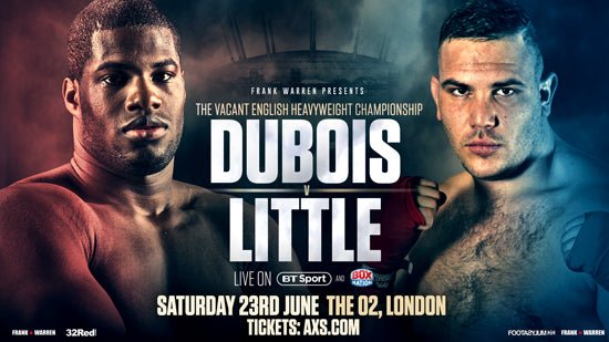 Tom's Ticket To Ride - Queensberry