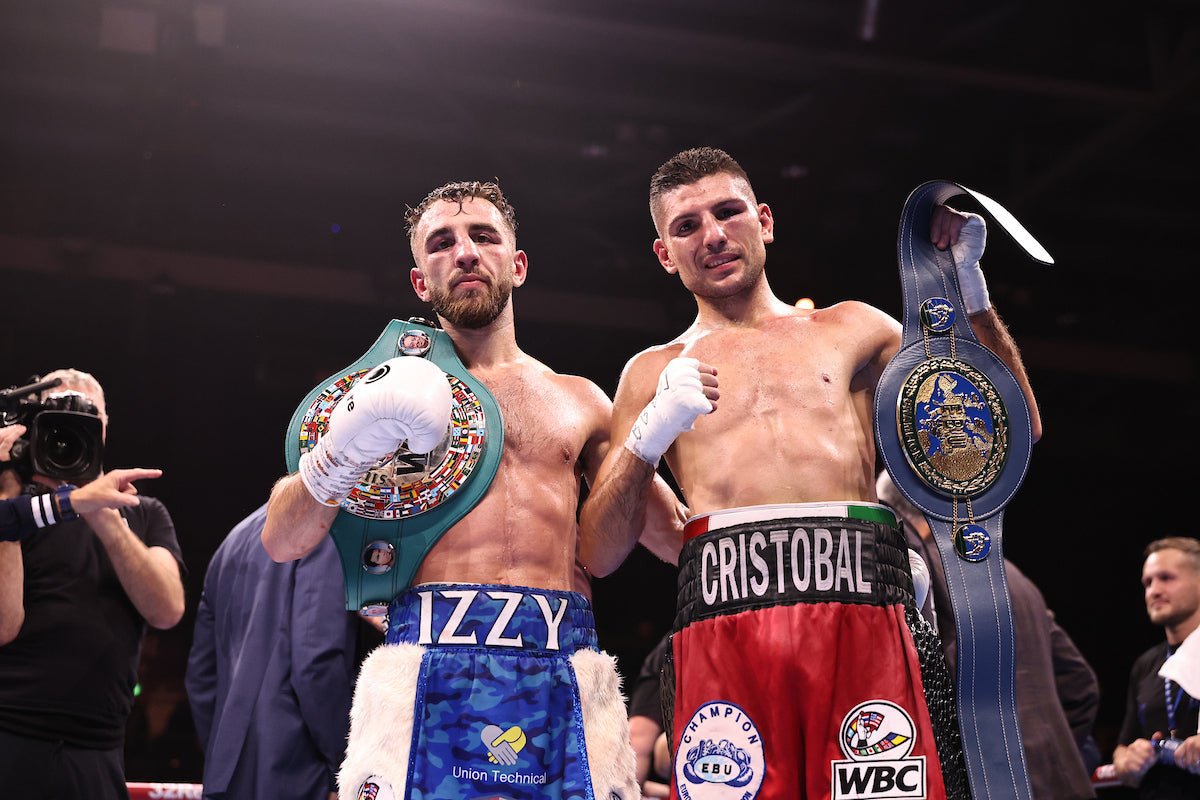 Top Marks For Our Tartan Troopers - Queensberry