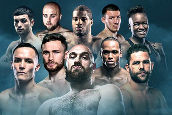 Transition? Our Time Is Now - Queensberry