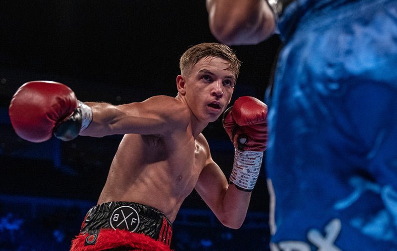 Tune In For More Of The Menace - Queensberry