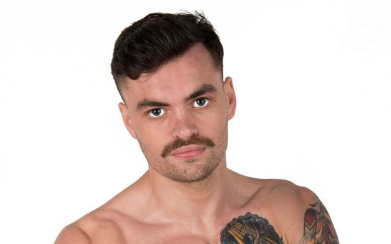 Tyrone Mckenna: “If Catterall Wants A War, We War!” - Queensberry