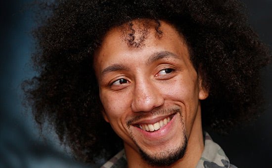 Tyrone Nurse: “I’M An Absolute Bag Of Tricks Capable Of Beating The World Champions!” - Queensberry