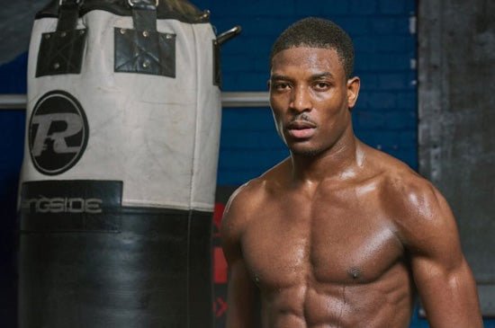 Umar’S Pedigree Will Make A Chump Of Williams - Queensberry