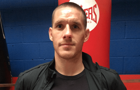 Walsh: His Arrogance And Ego Overwhelms Him - Queensberry