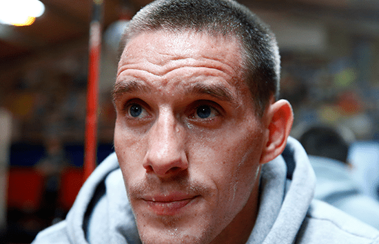 Walsh’S Judge Dread - Queensberry