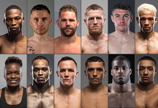 We'Ve Only Just Begun - Queensberry