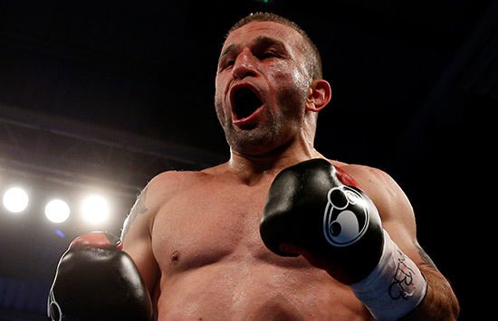 When The Banger Got Banged Up - Queensberry